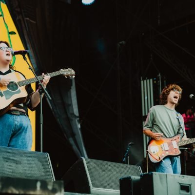 Hey, Nothing- Shaky Knees 2025