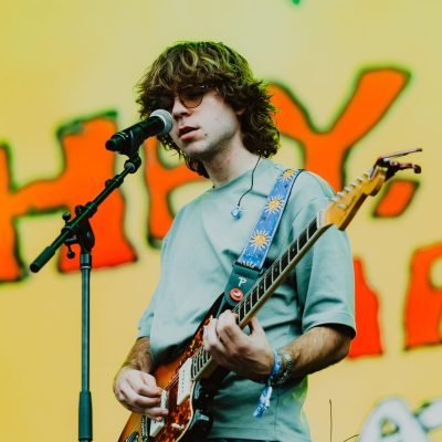 Hey, Nothing- Shaky Knees 2025