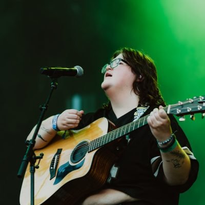 Hey, Nothing- Shaky Knees 2025