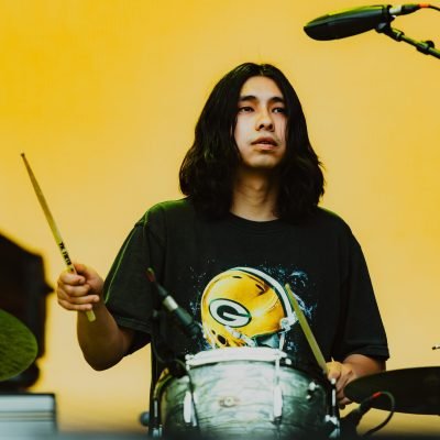 Hey, Nothing- Shaky Knees 2025