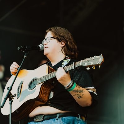 Hey, Nothing- Shaky Knees 2025