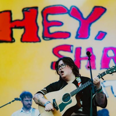 Hey, Nothing- Shaky Knees 2025