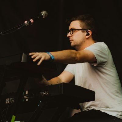 Highly Suspect- Shaky Knees 2025