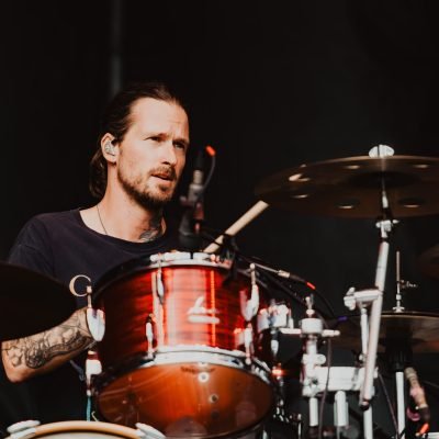 Highly Suspect- Shaky Knees 2025