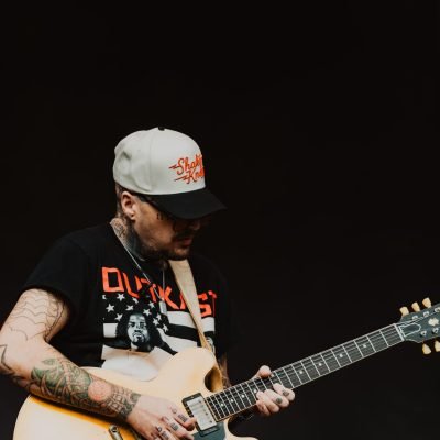 Highly Suspect- Shaky Knees 2025