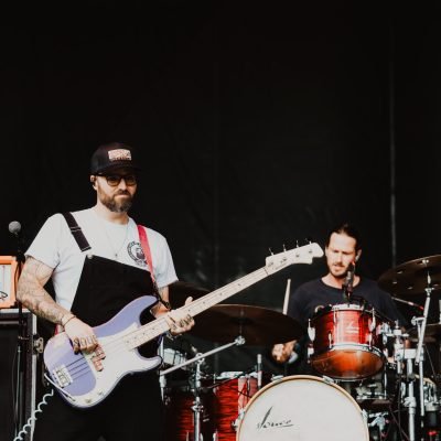 Highly Suspect- Shaky Knees 2025