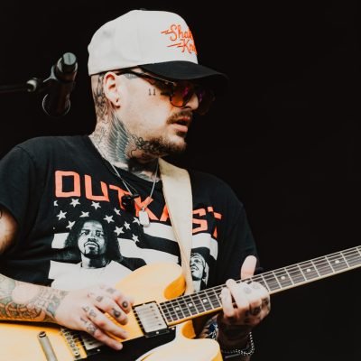 Highly Suspect- Shaky Knees 2025