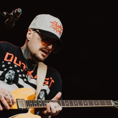Highly Suspect- Shaky Knees 2025