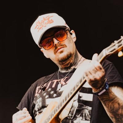 Highly Suspect- Shaky Knees 2025