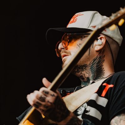 Highly Suspect- Shaky Knees 2025