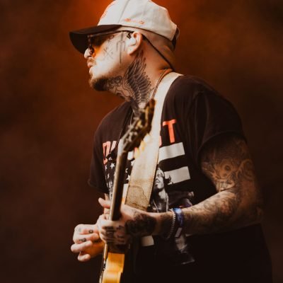 Highly Suspect- Shaky Knees 2025