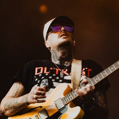 Highly Suspect- Shaky Knees 2025