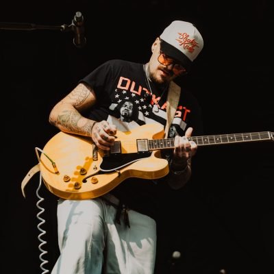 Highly Suspect- Shaky Knees 2025