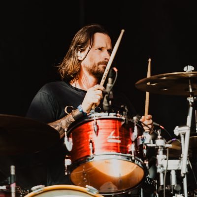 Highly Suspect- Shaky Knees 2025