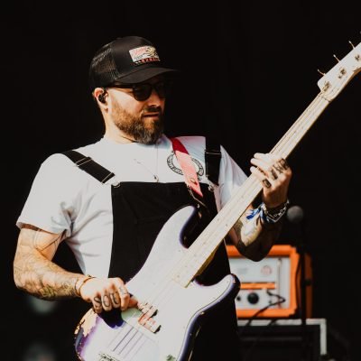 Highly Suspect- Shaky Knees 2025