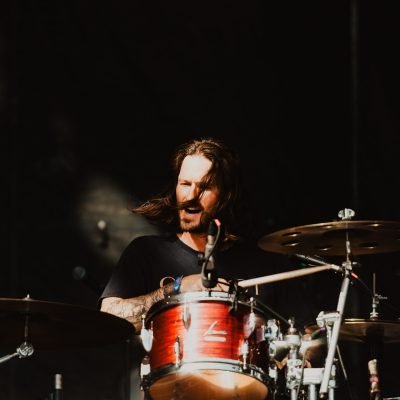 Highly Suspect- Shaky Knees 2025