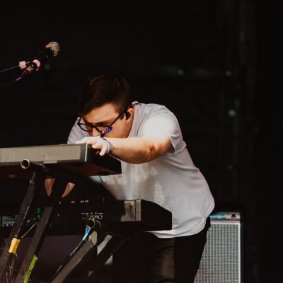 Highly Suspect- Shaky Knees 2025