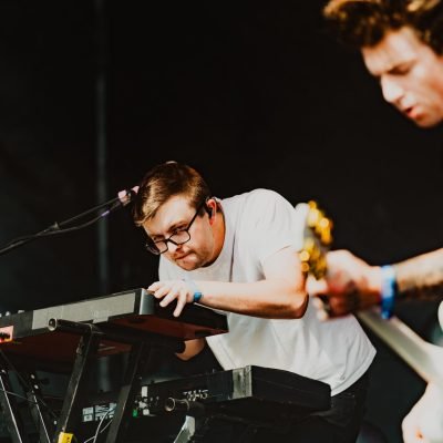 Highly Suspect- Shaky Knees 2025