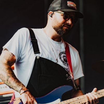 Highly Suspect- Shaky Knees 2025