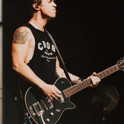 Highly Suspect- Shaky Knees 2025