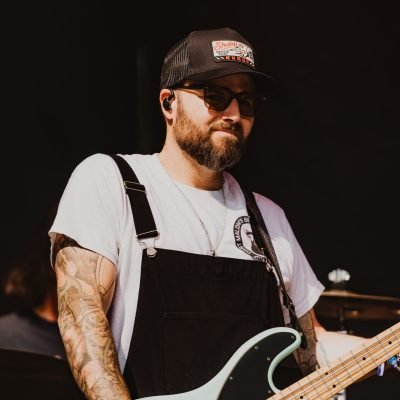 Highly Suspect- Shaky Knees 2025