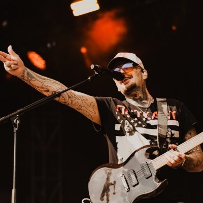 Highly Suspect- Shaky Knees 2025