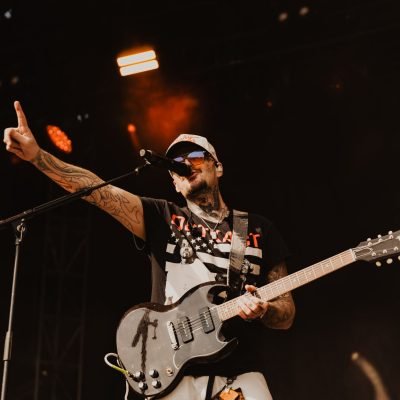 Highly Suspect- Shaky Knees 2025