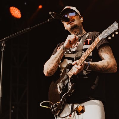 Highly Suspect- Shaky Knees 2025