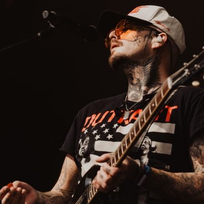 Highly Suspect- Shaky Knees 2025