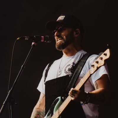 Highly Suspect- Shaky Knees 2025