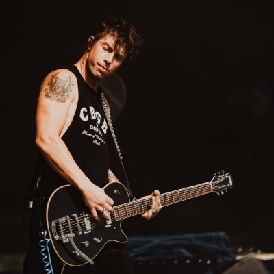 Highly Suspect- Shaky Knees 2025