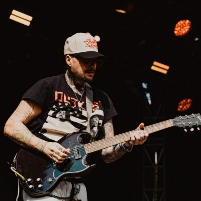 Highly Suspect- Shaky Knees 2025