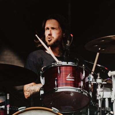 Highly Suspect- Shaky Knees 2025