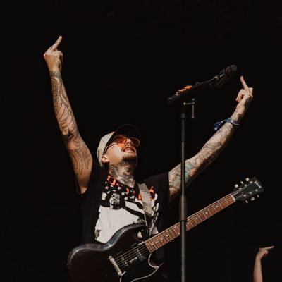 Highly Suspect- Shaky Knees 2025
