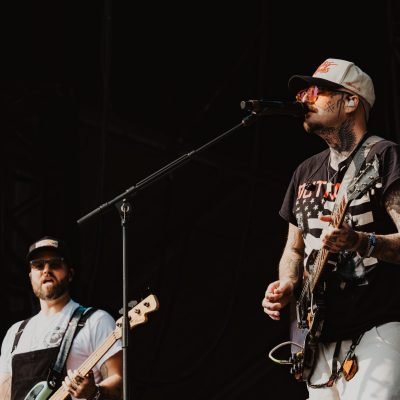 Highly Suspect- Shaky Knees 2025