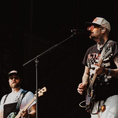 Highly Suspect- Shaky Knees 2025