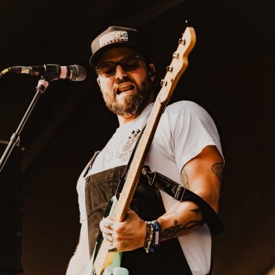 Highly Suspect- Shaky Knees 2025