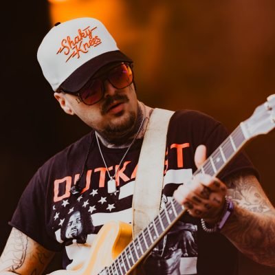 Highly Suspect- Shaky Knees 2025