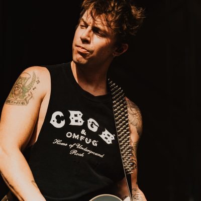 Highly Suspect- Shaky Knees 2025