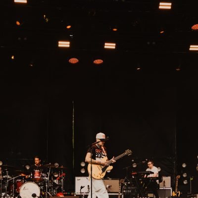 Highly Suspect- Shaky Knees 2025