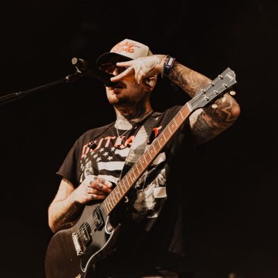 Highly Suspect- Shaky Knees 2025