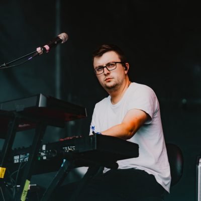 Highly Suspect- Shaky Knees 2025