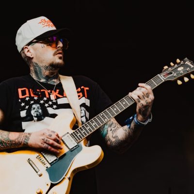 Highly Suspect- Shaky Knees 2025