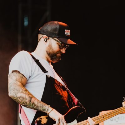 Highly Suspect- Shaky Knees 2025