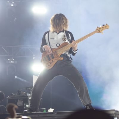 ONE OK ROCK