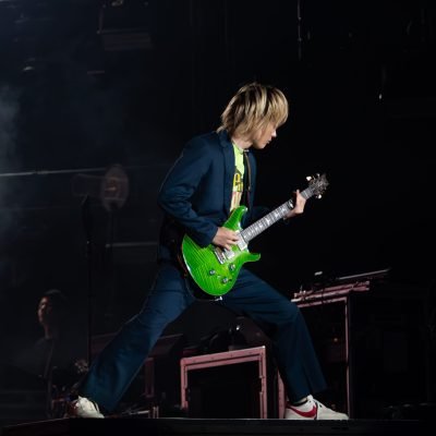 ONE OK ROCK