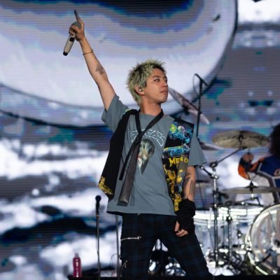 ONE OK ROCK