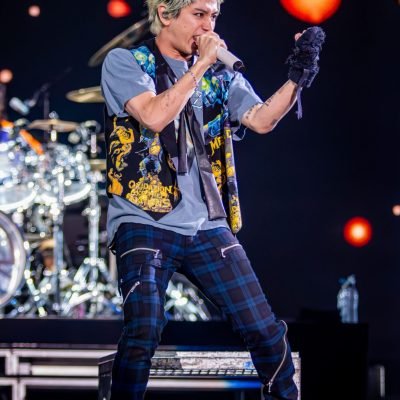 ONE OK ROCK