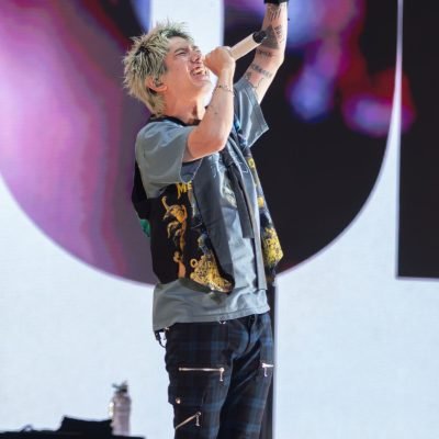 ONE OK ROCK
