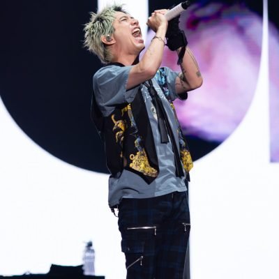 ONE OK ROCK